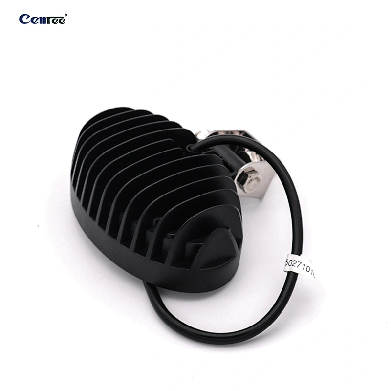 CENREE 24W off-road works with beachside spotlight