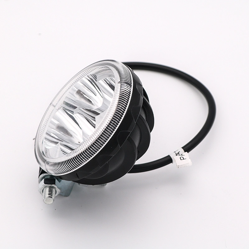 CENREE 3-Inch 12Watt Round High Power LED Spot Lights