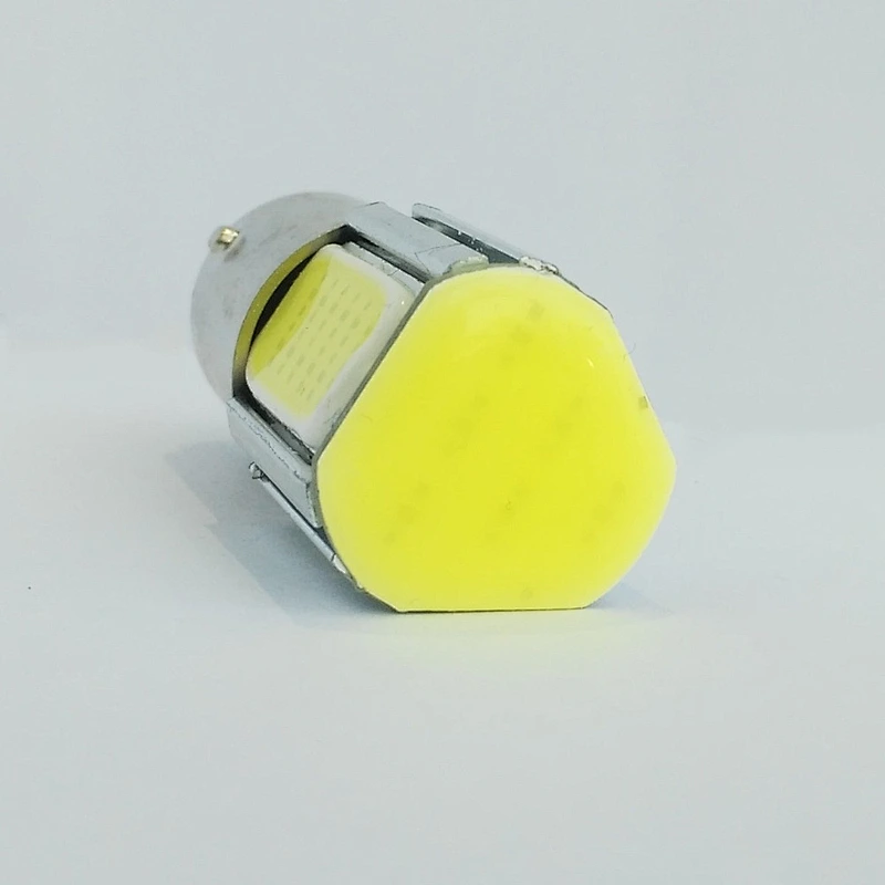 CENREE 10PCS 1157 42 COB LED Auto Car Stop Brake Bulb Lamp 12V Headlight