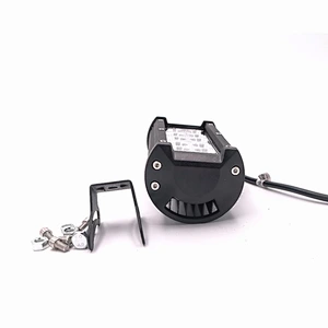 CENREE 1PCS 9-30V 36W IP67 Waterproof Led Beams for Tractor Boat OffRoad 4WD 4x4 Truck SUV ATV Flood Light LED Work Light Bar
