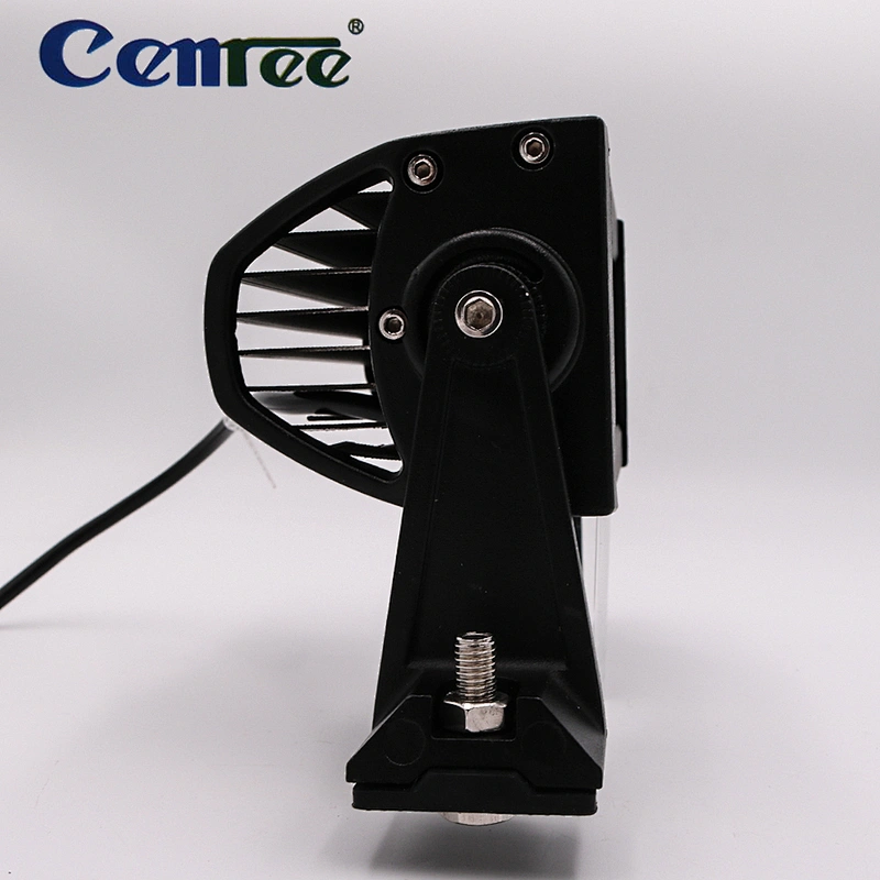CENREE 36W 1500LM双排LED灯条，越野灯条射灯用于悍马卡车吉普ATV UTV牧马人SUV