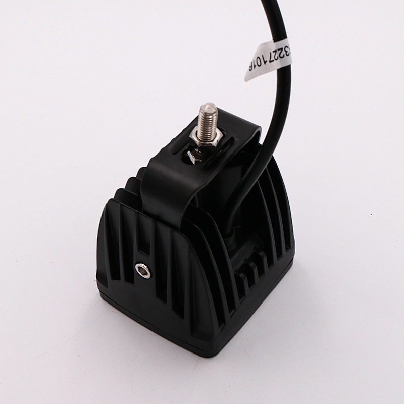 CENREE 12W LED灯汽车灯雾灯汽车摩托车工作灯越野灯汽车LED工作灯广场1120lm