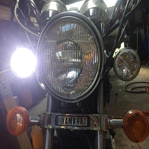 CENREE 3-Inch 12Watt Round High Power LED Spot Lights