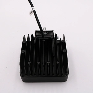CENREE 1pcs 48W 1900LM IP67 6000K LED条形LED工作灯条LED汽车Foglight用于越野ATV拖拉机Tra