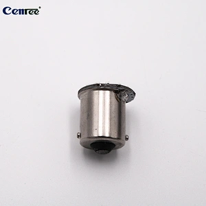 CENREE 10PCS Classy Autos 1156 LED White Car Stop Light Headlight