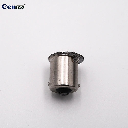 CENREE 10PCS Classy Autos 1156 LED White Car Stop Light Headlight