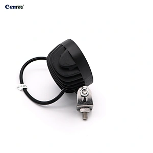 CENREE 24W off-road works with beachside spotlight