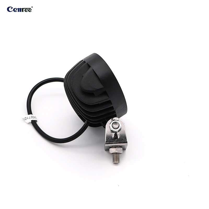 CENREE 24W off-road works with beachside spotlight