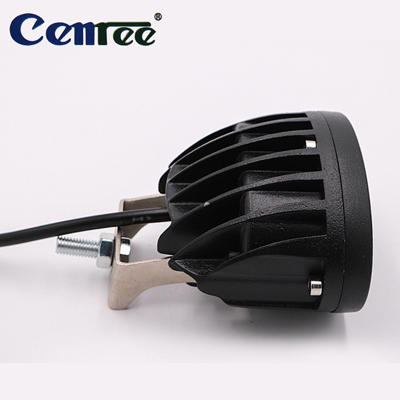 CENREE Off Road Driving Light Bar for Jeep Truck Boat SUV Motorcycle 20W LED Headlight Fog Light