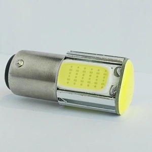 CENREE 10PCS 1157 42 COB LED Auto Car Stop Brake Bulb Lamp 12V Headlight