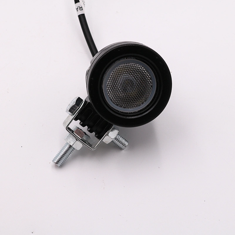 CENREE Led floodbeam round 10W backup auxiliary lights fog lights roof lights motorcycle lights floodbeam