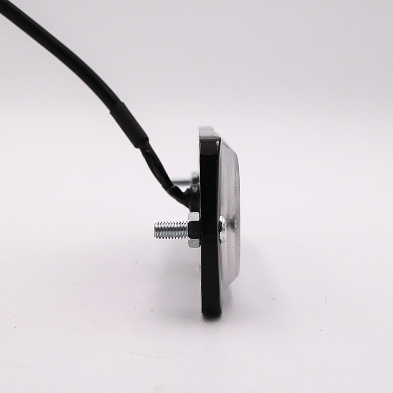 CENREE 1pcs 1200LM IP67 LED工作灯条警告指示器摩托车驾驶越野船汽车拖拉机4x4 SUV ATV