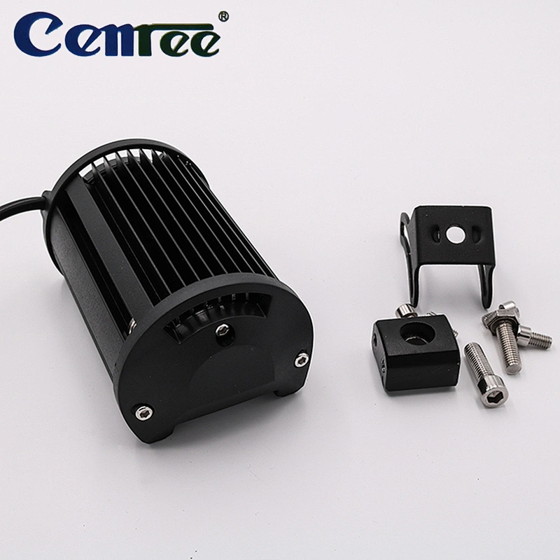 CENREE 72w LED Light Bar spot Beam LED Work Light Driving Fog Lights Off Road for Trucks ATV UTV SUV Jeep Boat Motorcycle
