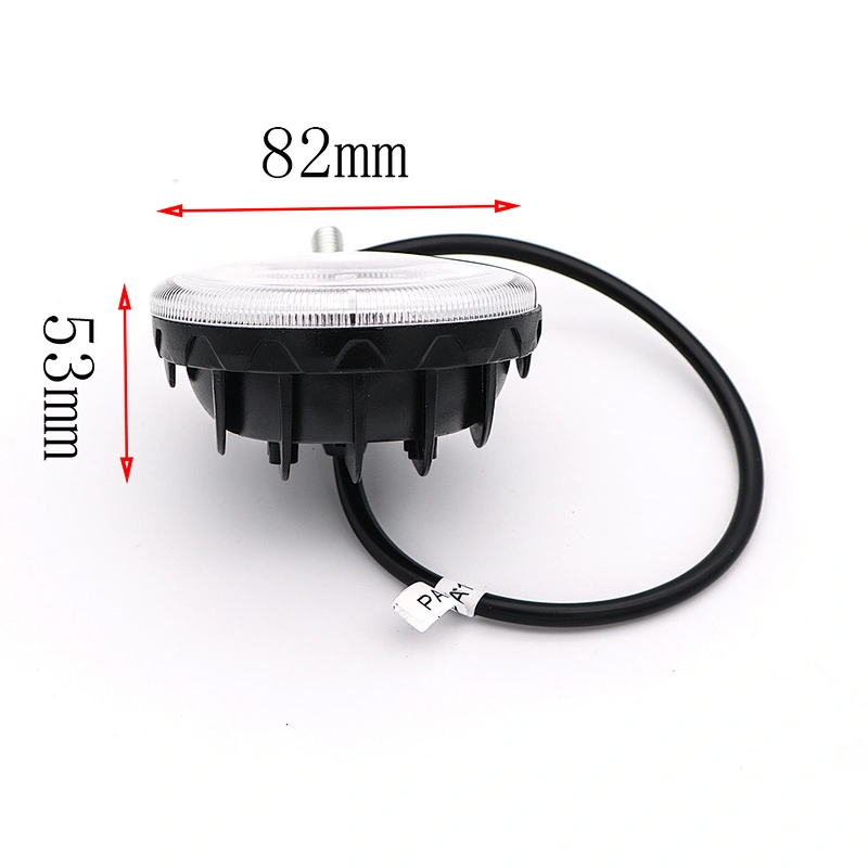 CENREE 3-Inch 12Watt Round High Power LED Spot Lights