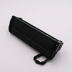 CENREE 1PCS 9-30V 60W LED工作灯条IP67防水Led梁用于拖拉机船越野4WD 4x4卡车SUV ATV泛光灯