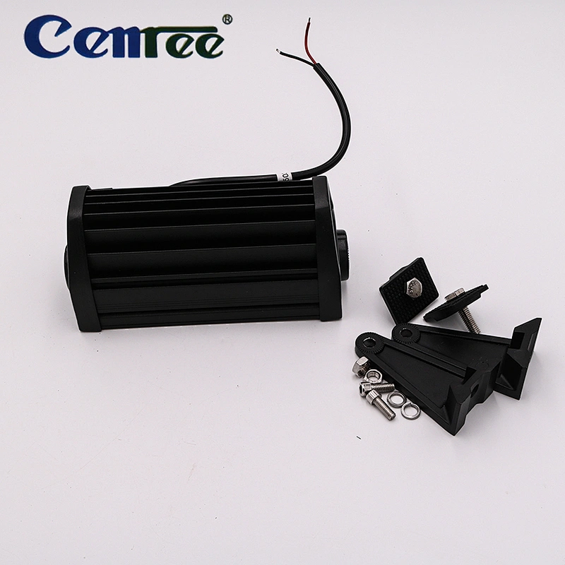 CENREE 36W 1500LM双排LED灯条，越野灯条射灯用于悍马卡车吉普ATV UTV牧马人SUV