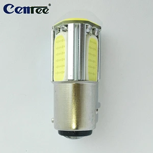CENREE 10PCS 1157 42 COB LED Auto Car Stop Brake Bulb Lamp 12V Headlight