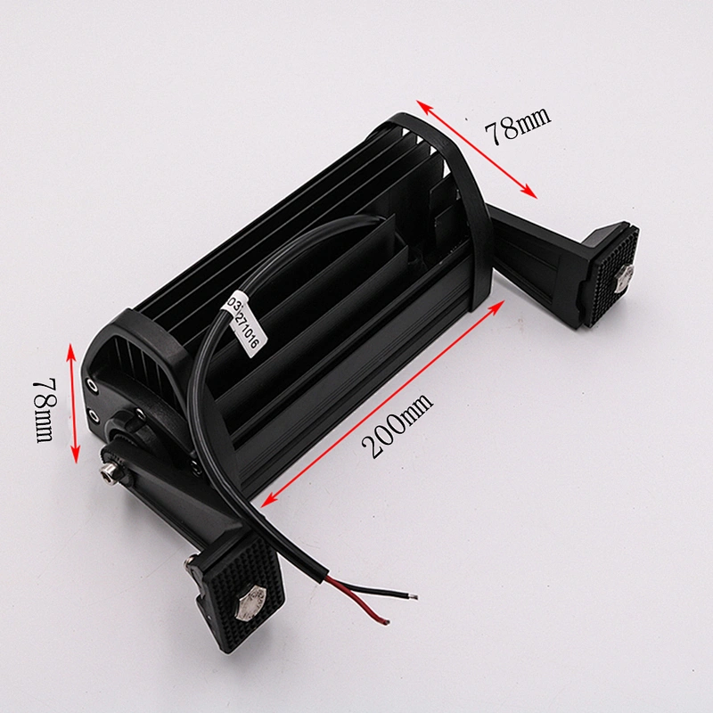 CENREE 36W 1500LM双排LED灯条，越野灯条射灯用于悍马卡车吉普ATV UTV牧马人SUV