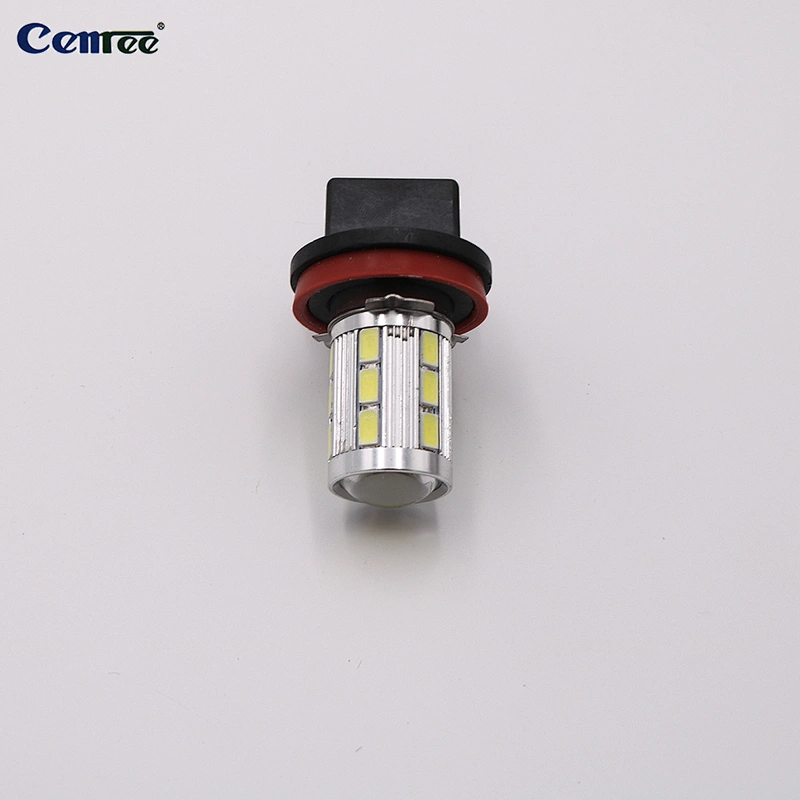 CENREE 1W 250 Lumens High Power 5630 6000K White LED Bulbs for Fog Light Lamps Replacement