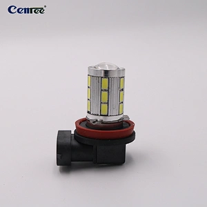 CENREE 1W 250 Lumens High Power 5630 6000K White LED Bulbs for Fog Light Lamps Replacement