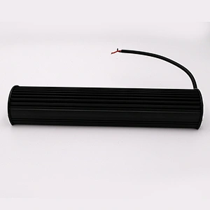 CENREE 1PCS 3-Row 276W IP67 9200LM 6000K Combo Beams Led Work Light Bar for Truck SUV ATV 4x4 4WD Off Road LED Light Bar