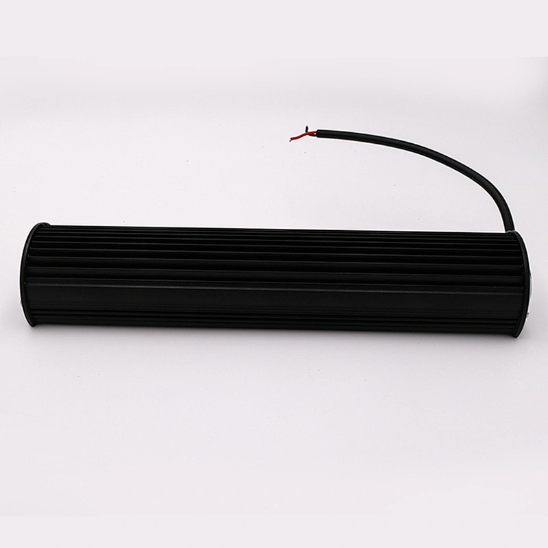 CENREE 1PCS 3-Row 276W IP67 9200LM 6000K Combo Beams Led Work Light Bar for Truck SUV ATV 4x4 4WD Off Road LED Light Bar