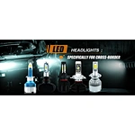 LED light source