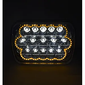 Car Motor Accessories Motorcycle Lighting System 2