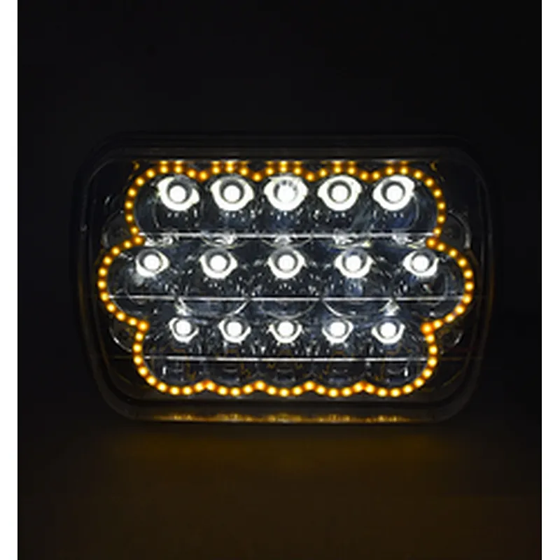 Car Motor Accessories Motorcycle Lighting System 2