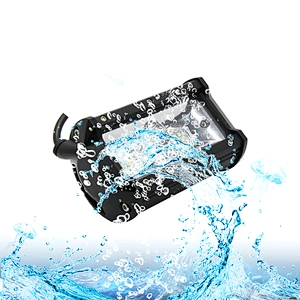 20w  Waterproof Led Work Light 12v Square Flood Light Car Work Light For Trucks Tractors Excavators Offroad Marine