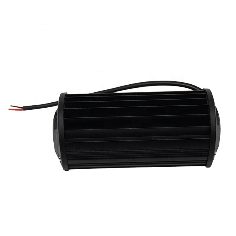 Factory barra luz led exploradoras para camioneta off road led light bar luces 48w