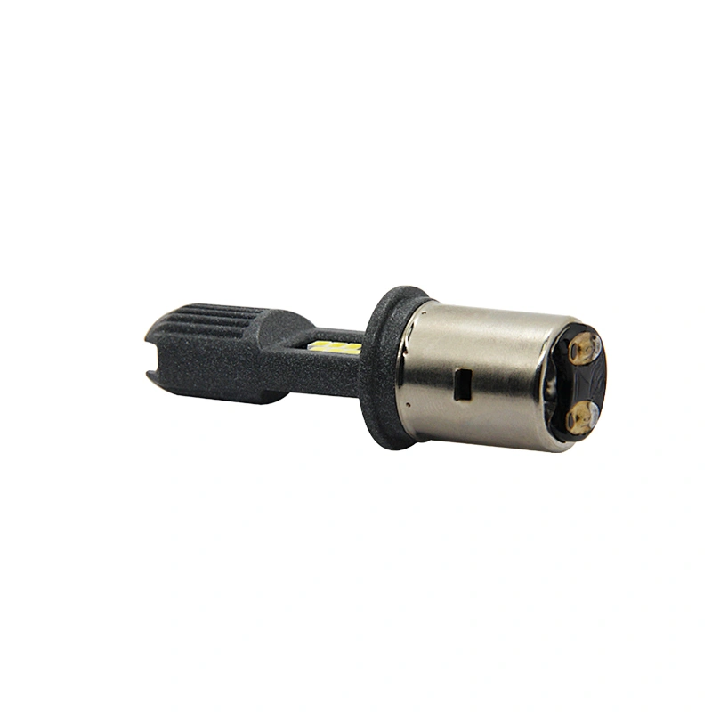 Factory Price Scooter Refit Parts Oem Motorcycle Led Light Bulb Motorcycle Headlight Lamp Headlamp Moto Lights