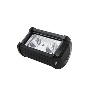 Factory Outlet LED Car Light Spotlight 20W Auto Led Car Work Light For Off-road Truck Tractor