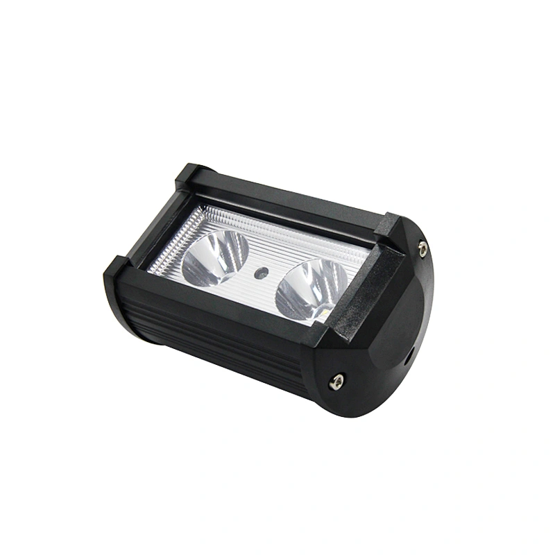 Factory Outlet LED Car Light Spotlight 20W Auto Led Car Work Light For Off-road Truck Tractor