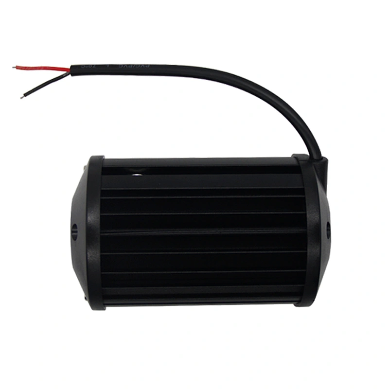 Hot Selling Cob Chip Auto Lighting Systems Car Led Light Bar Automotive Accessories  Led Worklight