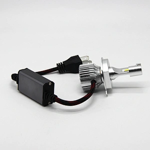 2021 new High Brightness auto lighting system9005  H7  H4led  45w heading light for any cars