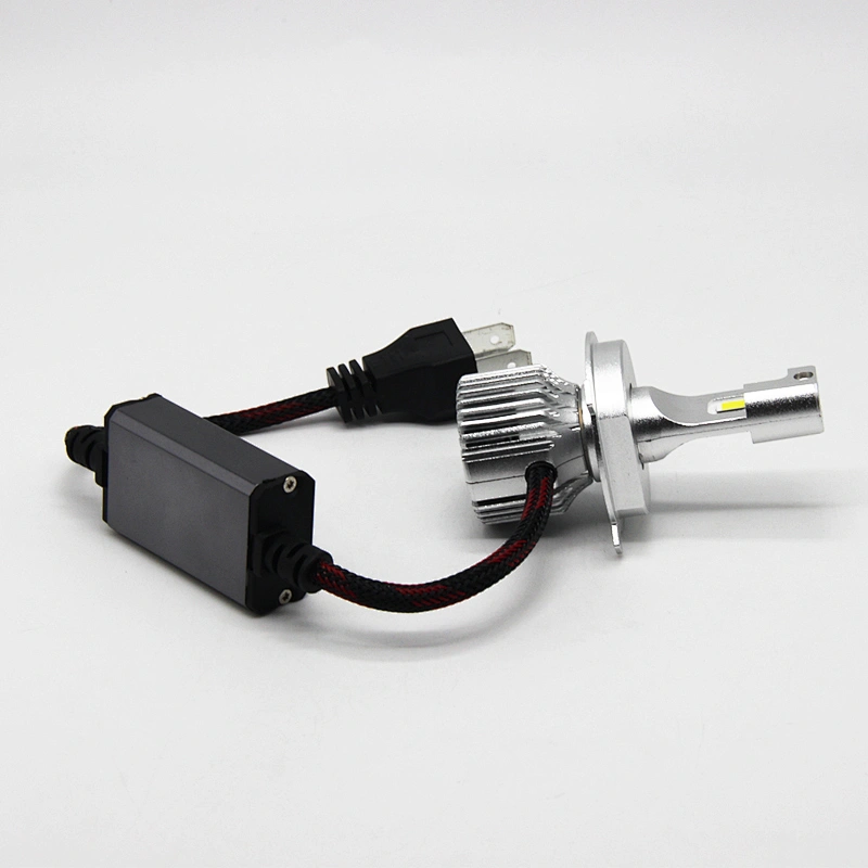 2021 new High Brightness auto lighting system9005  H7  H4led  45w heading light for any cars