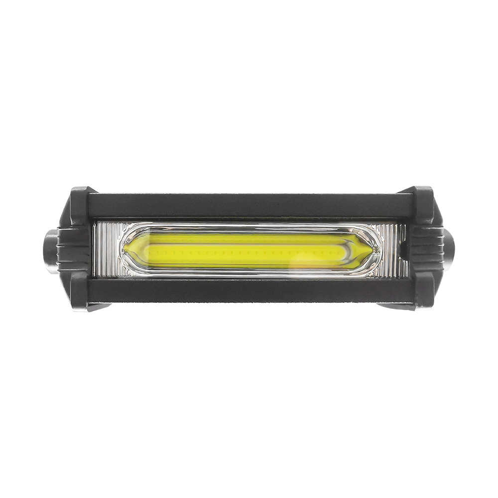 4 inch Led Light Bar 12V 24V Spot Flood Combo 9w 18W COB Led Work Light For offroad Car 4WD Truck 4x4 SUV ATV
