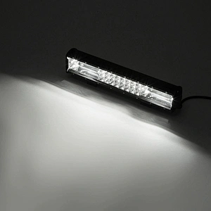 accesorios para autos High Brightness 128w Led  Work Light  Spot Combo Beam For Car  Off Road  Truck Driving Lights