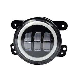 Superior quality Factory Directly Waterproof spot beam LED driving light Car Laser Led Work Light for motorcycle car truck