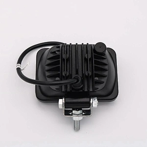 18W 720LM 9-30V IP67 6000K Bar Spot LED Offroad Lamp Worklight for Off Road ATV Motorcycle Car truck LED light