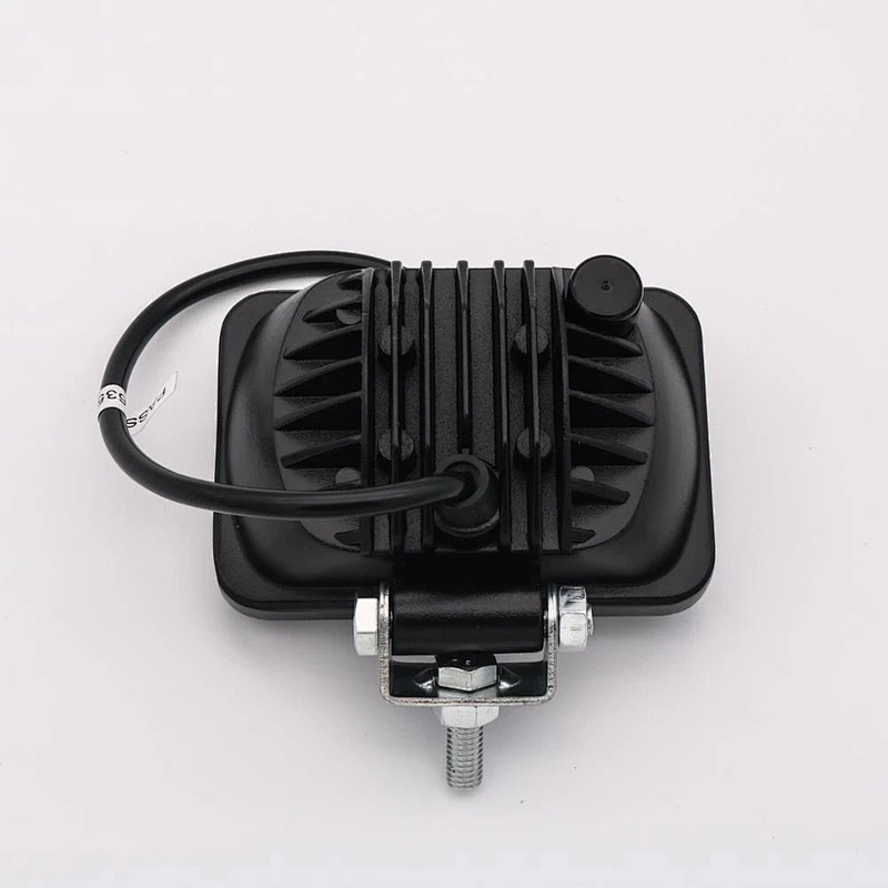 18W 720LM 9-30V IP67 6000K Bar Spot LED Offroad Lamp Worklight for Off Road ATV Motorcycle Car truck LED light