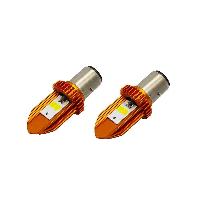 Super Bright Motorcycle Lights Light Bulb Lamp Led Headlight H4 Motorcycle Head Lamp Motorcycle Lights