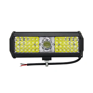 Hot Sale New Products Flood Spot  Led Offroad Work Light Bar Static Lighting  135w 270w Led Light Bar