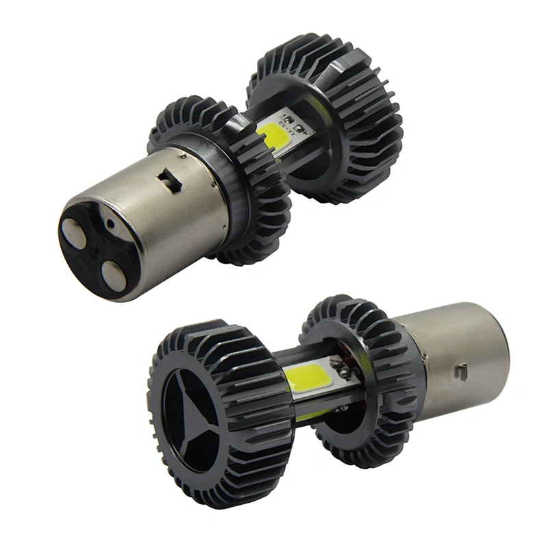 accesorios para motos Luz Leds para Moto Faros Motos Headling led lights for motorcycle  led headlight bulb