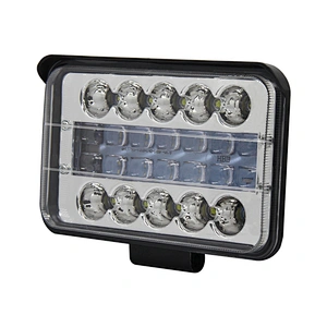 33w 7inch Factory Motorcycle Lighting System Led worklight Car Work Light  Laser Lights For Car