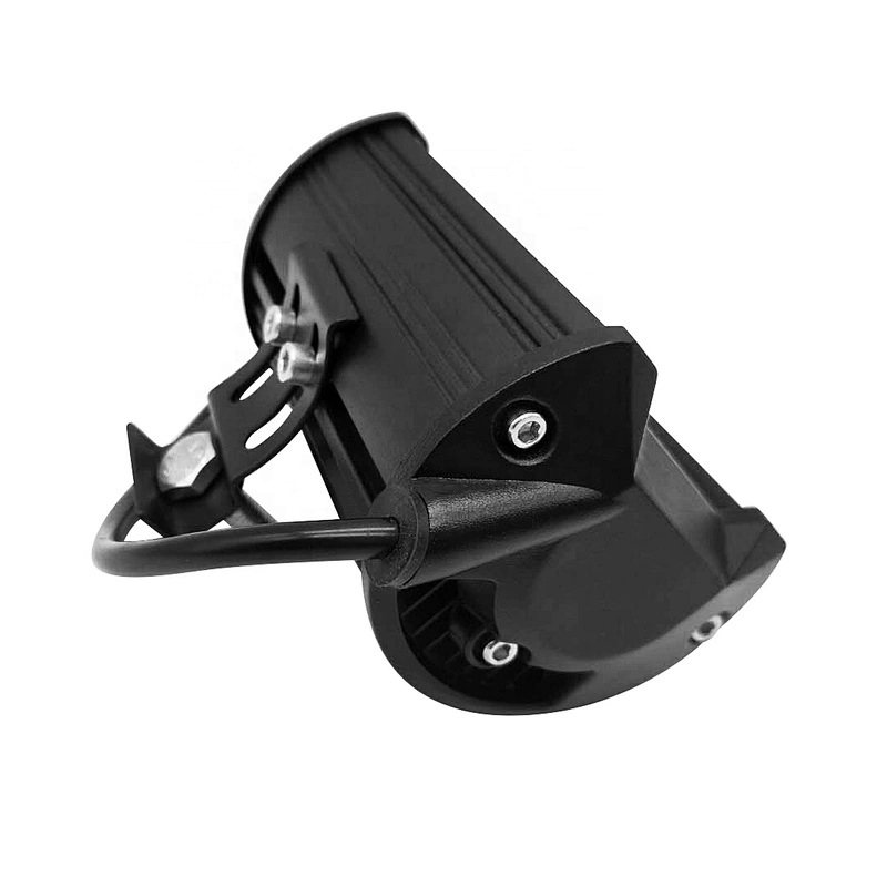 High Quality auto truck offroad  Driving Light laser Light 2COLOR  DUAL car led work light