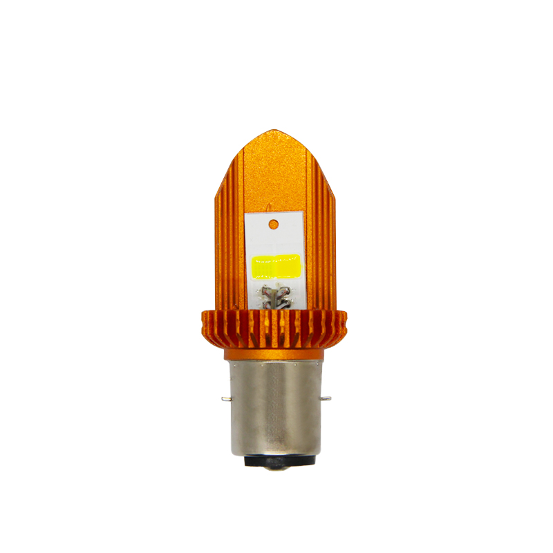 Super Bright Motorcycle Lights Light Bulb Lamp Led Headlight H4 Motorcycle Head Lamp Motorcycle Lights