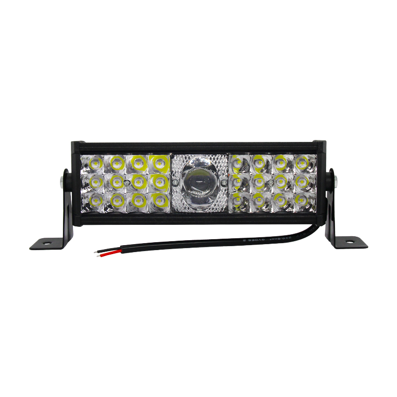 Hot Sale Led Work Light Bars 420watts 20 Inch Led Light Bars For Jeep Offroad Tractors Suv Atv Utv