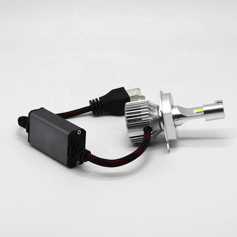 bulb led for auto 15000LM 50w csp chip  headlights led  headlamp